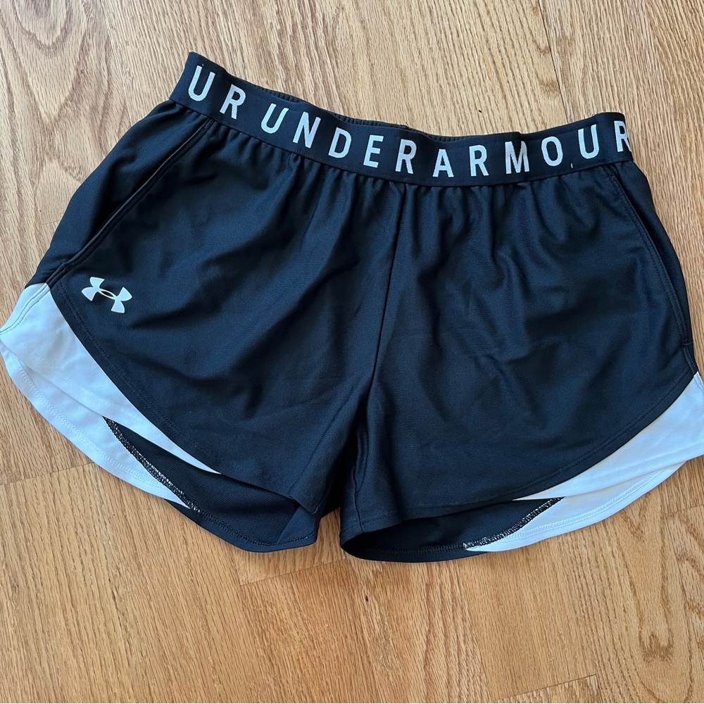 Under Armour Women’s Athletic Shorts